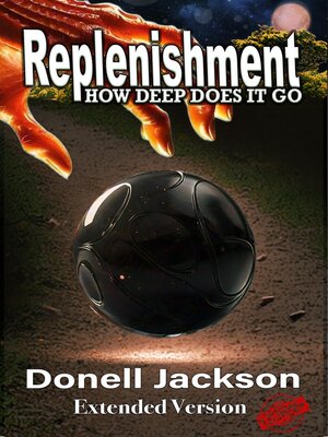 cover image of Replenishment